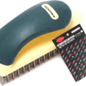 Щетка слесарная RF-340125228 21век