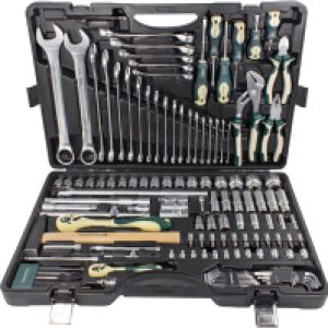 Универсальный набор инструментов RF-41282-5 21век