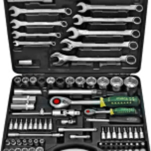 Универсальный набор инструментов RF-4821-5 21век