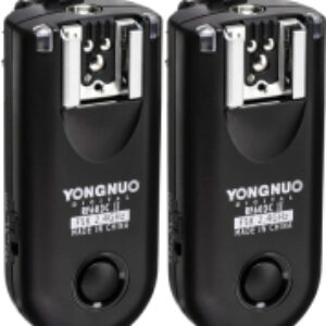 Синхронизатор для вспышки RF-603 II C3 для Canon 21век