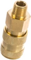 Штуцер пневматический RF-BSE1-2SM 21век