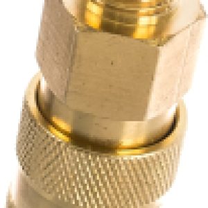 Штуцер пневматический RF-BSE1-2SM 21век