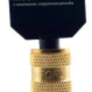 Штуцер пневматический RF-BSE1-4SM 21век