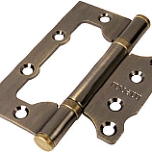 Петля дверная RFH-100x75x2.5 AB 21век