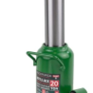 Бутылочный домкрат RF-T92007(DS) 21век
