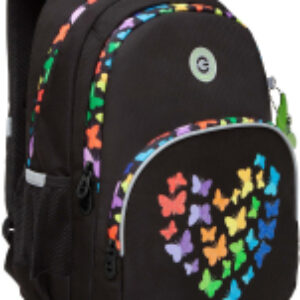 Школьный рюкзак RG-460-4 21век