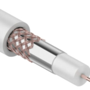 Кабель RG-59U+Cu / 01-2641 21век
