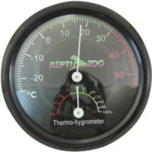 Термометр-гигрометр для террариума RHT01 / 84155003 21век