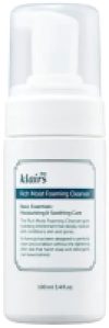 Пенка для умывания Rich Moist Foaming Cleanser рН 5.6 Увлажняющая кислородная 21век