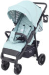 Детская прогулочная коляска Ride / RA082 21век