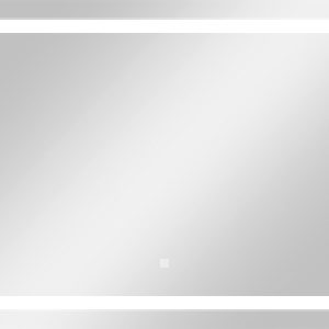 Зеркало Rimini LED 90x70 21век
