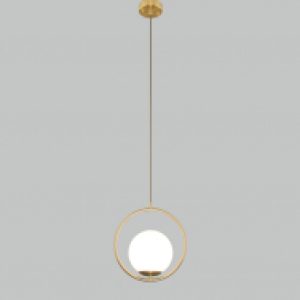 Потолочный светильник Ringo 50089/1 21век