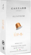 Кофе в капсулах Ristretto All стандарта Nespresso 21век