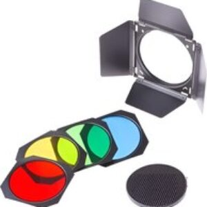 Шторки на рефлектор RL-FA011 21век