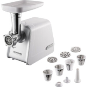 Мясорубка электрическая RMG-1216-8 21век