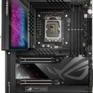 Материнская плата ROG Maximus Z790 Hero 21век