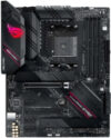 Материнская плата ROG Strix B550-F Gaming 21век