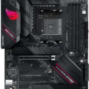 Материнская плата ROG Strix B550-F Gaming 21век