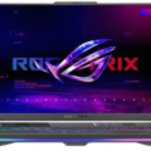 Игровой ноутбук ROG Strix G16 G614JU-N3179 21век