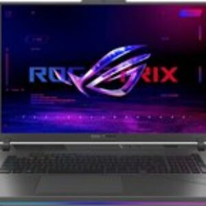 Игровой ноутбук ROG Strix G18 G814JIR-N6055 21век