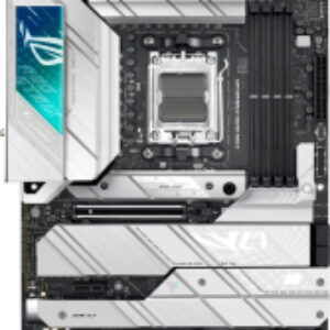 Материнская плата ROG Strix X670E-A Gaming WiFi 21век