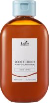 Шампунь для волос Root Re-Boot Для чувствительной кожи головы 21век