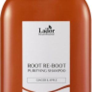 Шампунь для волос Root Re-Boot Для чувствительной кожи головы 21век