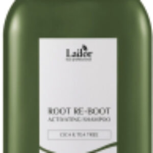 Шампунь для волос Root Re-Boot для жирной кожи головы 21век