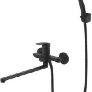 Смеситель Rora RORBL00M10 21век