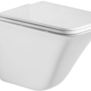 Унитаз подвесной Rotbach 004 GL-WT 21век