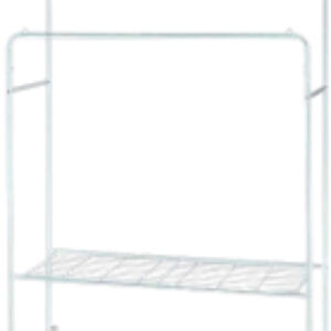 Вешалка для одежды Roxen 34.53.1256 21век