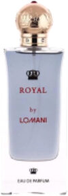 Парфюмерная вода Royal 21век