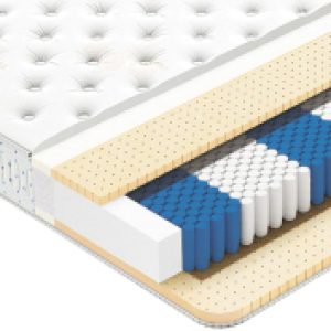 Матрас Royal Dream 90x200 21век