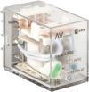 Реле промежуточное rpa-22-4-24DC 21век