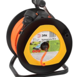 Удлинитель на катушке RPx-1-2x1.5-50m / Б0046835 21век