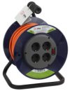 Удлинитель на катушке RPx-4es-3x1.5-20m / Б0046849 21век