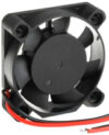 Вентилятор для корпуса RQD 4010MS 12VDC / 72-5040 21век