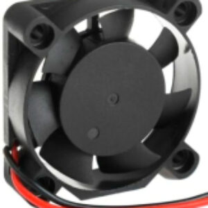 Вентилятор для корпуса RQD 4010MS 12VDC / 72-5040 21век