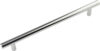 Ручка для мебели RR002CP.5/384 21век