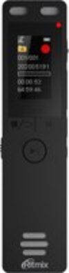 Цифровой диктофон RR-155 16GB 21век