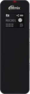 Цифровой диктофон RR-880 16GB 21век