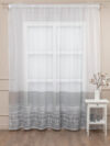 Гардина RR H 609-2D 300x270 / 30563 21век