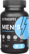 Витаминно-минеральный комплекс Men's Sport Multivitamin 21век