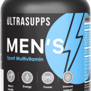 Витаминно-минеральный комплекс Men's Sport Multivitamin 21век