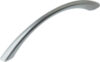 Ручка для мебели RS028SC.3/96 S2860/96 21век