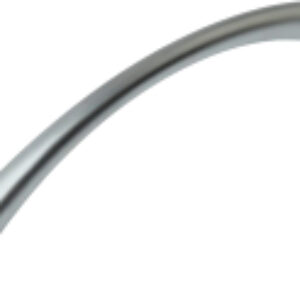 Ручка для мебели RS028SC.3/96 S2860/96 21век