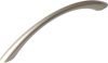 Ручка для мебели RS028SN.3/96 S2850/96 21век