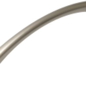 Ручка для мебели RS028SN.3/96 S2850/96 21век