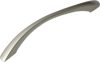 Ручка для мебели RS032SN.3/96 / S3250/96 21век