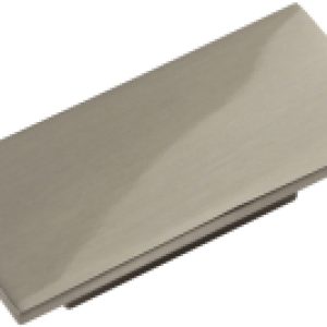 Ручка для мебели Практик RS073BSN.5/32 21век